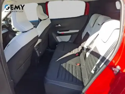 Photo 9 Citroën C3 Aircross  Hybride 145 e-DCS6