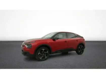 Photo 27 Citroën C4  PureTech 130 S&S EAT8