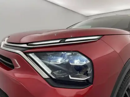 Photo 51 Citroën C4  PureTech 130 S&S EAT8