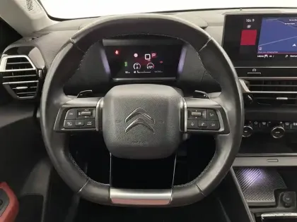 Photo 47 Citroën C4  PureTech 130 S&S EAT8