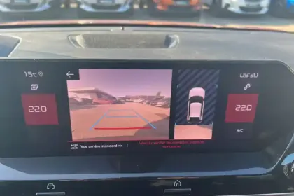 Photo 24 Citroën C4  PureTech 130 S&S EAT8