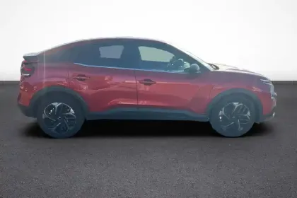 Photo 6 Citroën C4  PureTech 130 S&S EAT8