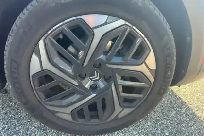 Photo 12 Citroën C4  PureTech 130 S&S EAT8