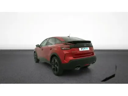 Photo 30 Citroën C4  PureTech 130 S&S EAT8