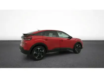 Photo 33 Citroën C4  PureTech 130 S&S EAT8