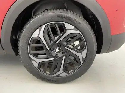 Photo 40 Citroën C4  PureTech 130 S&S EAT8