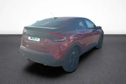 Photo 5 Citroën C4  PureTech 130 S&S EAT8