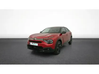 Photo 25 Citroën C4  PureTech 130 S&S EAT8