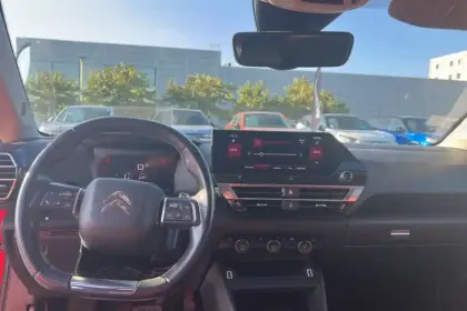 Photo 15 Citroën C4  PureTech 130 S&S EAT8