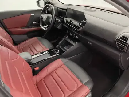 Photo 52 Citroën C4  PureTech 130 S&S EAT8