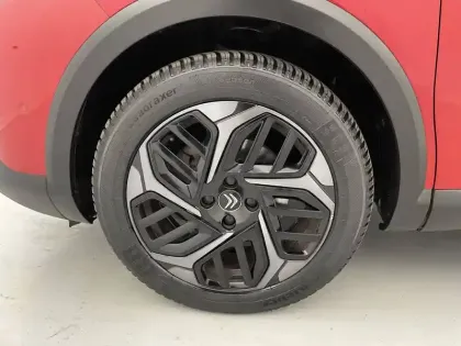 Photo 41 Citroën C4  PureTech 130 S&S EAT8