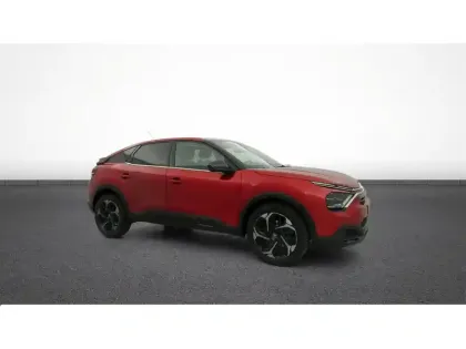 Photo 35 Citroën C4  PureTech 130 S&S EAT8