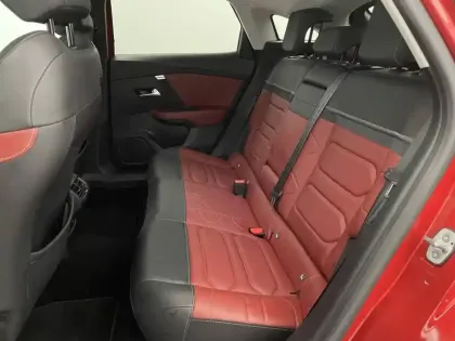 Photo 39 Citroën C4  PureTech 130 S&S EAT8