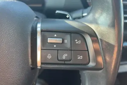 Photo 18 Citroën C4  PureTech 130 S&S EAT8