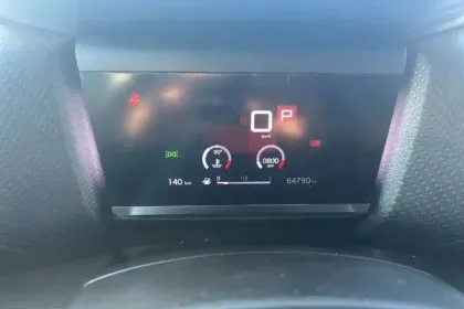 Photo 16 Citroën C4  PureTech 130 S&S EAT8