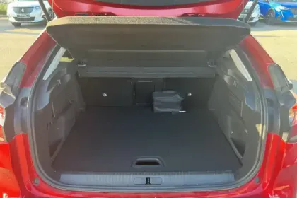 Photo 8 Citroën C4  PureTech 130 S&S EAT8