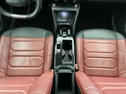 Photo 55 Citroën C4  PureTech 130 S&S EAT8