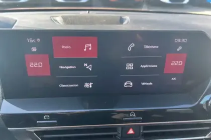 Photo 22 Citroën C4  PureTech 130 S&S EAT8