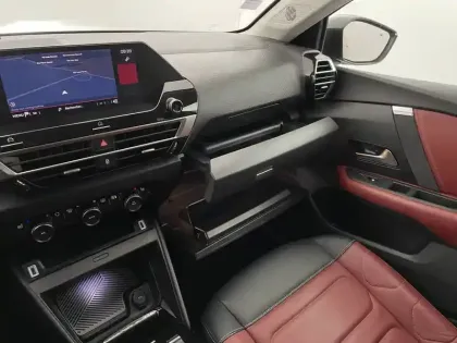 Photo 56 Citroën C4  PureTech 130 S&S EAT8