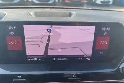 Photo 23 Citroën C4  PureTech 130 S&S EAT8