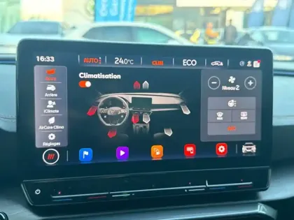 Photo 28 Cupra Formentor  1.4 e-HYBRID 204 ch DSG6