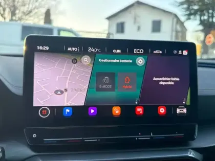 Photo 24 Cupra Formentor  1.4 e-HYBRID 204 ch DSG6