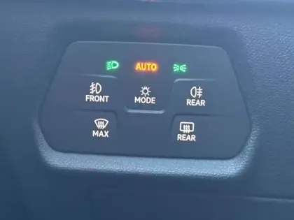 Photo 21 Cupra Formentor  1.4 e-HYBRID 204 ch DSG6