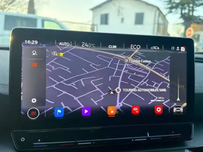 Photo 25 Cupra Formentor  1.4 e-HYBRID 204 ch DSG6