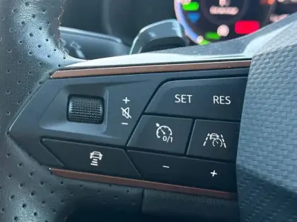 Photo 22 Cupra Formentor  1.4 e-HYBRID 204 ch DSG6