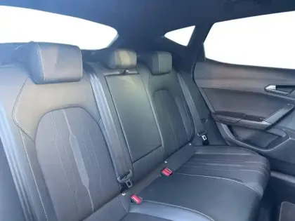 Photo 9 Cupra Formentor  1.4 e-HYBRID 204 ch DSG6