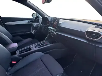 Photo 8 Cupra Formentor  1.4 e-HYBRID 204 ch DSG6