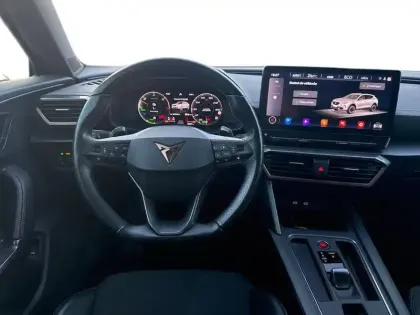 Photo 11 Cupra Formentor  1.4 e-HYBRID 204 ch DSG6