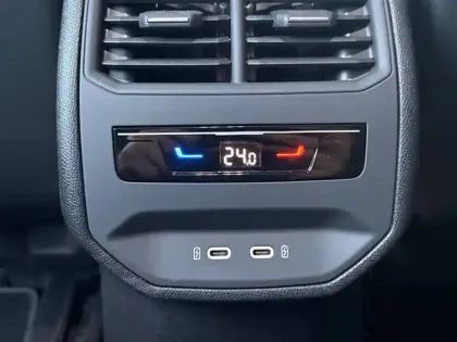 Photo 20 Cupra Formentor  1.4 e-HYBRID 204 ch DSG6