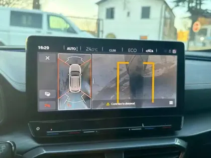 Photo 19 Cupra Formentor  1.4 e-HYBRID 204 ch DSG6