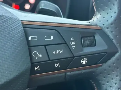 Photo 23 Cupra Formentor  1.4 e-HYBRID 204 ch DSG6