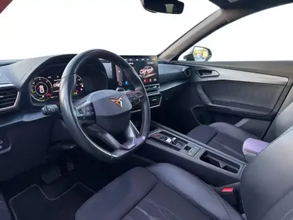 Photo 14 Cupra Formentor  1.4 e-HYBRID 204 ch DSG6