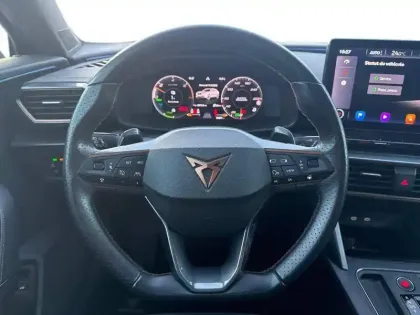 Photo 15 Cupra Formentor  1.4 e-HYBRID 204 ch DSG6