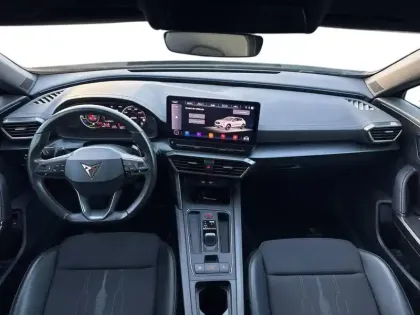 Photo 10 Cupra Formentor  1.4 e-HYBRID 204 ch DSG6