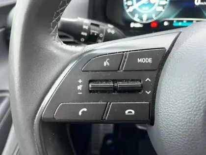 Photo 20 Hyundai Bayon  1.0 T-GDi 100 DCT-7 Hybrid 48V