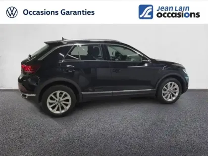 Photo 23 Volkswagen T-roc  1.5 TSI EVO 150 Start/Stop DSG7