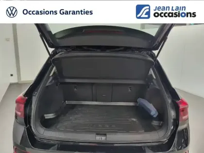 Photo 13 Volkswagen T-roc  1.5 TSI EVO 150 Start/Stop DSG7