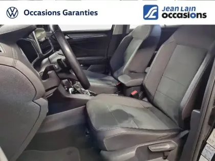 Photo 24 Volkswagen T-roc  1.5 TSI EVO 150 Start/Stop DSG7