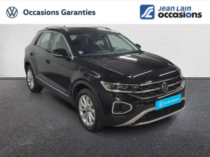 Photo 9 Volkswagen T-roc  1.5 TSI EVO 150 Start/Stop DSG7