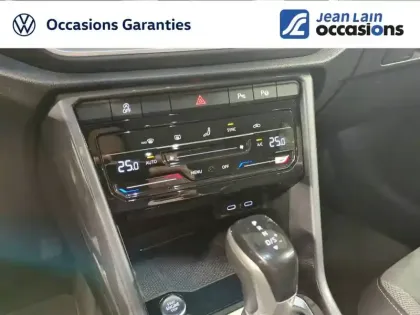 Photo 16 Volkswagen T-roc  1.5 TSI EVO 150 Start/Stop DSG7