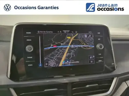 Photo 39 Volkswagen T-roc  1.5 TSI EVO 150 Start/Stop DSG7