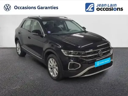 Photo 29 Volkswagen T-roc  1.5 TSI EVO 150 Start/Stop DSG7