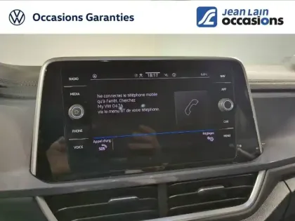 Photo 38 Volkswagen T-roc  1.5 TSI EVO 150 Start/Stop DSG7