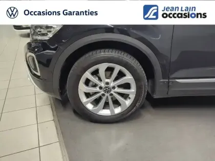 Photo 31 Volkswagen T-roc  1.5 TSI EVO 150 Start/Stop DSG7