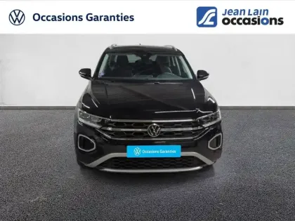 Photo 8 Volkswagen T-roc  1.5 TSI EVO 150 Start/Stop DSG7