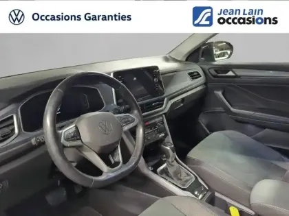 Photo 32 Volkswagen T-roc  1.5 TSI EVO 150 Start/Stop DSG7